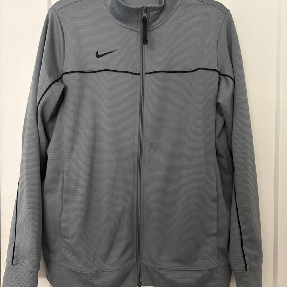 Nike Men's Dri-FIT Rivalry Jacket